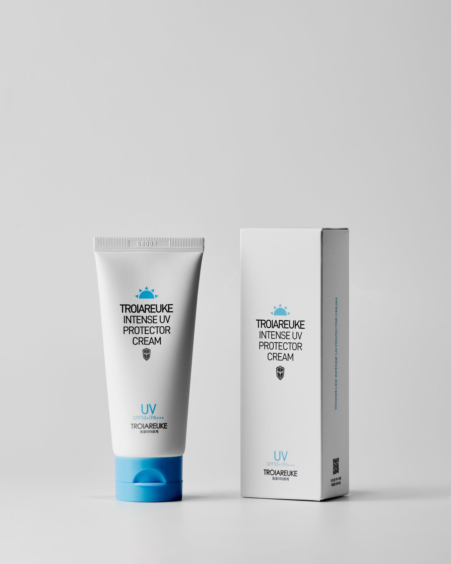 Intense UV Protector Cream | TROIAREUKE